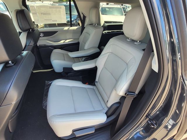 2026 Lincoln Navigator Reserve Roseville CA