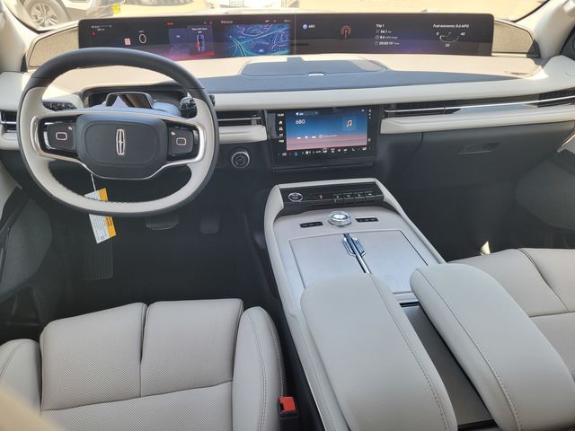 2026 Lincoln Navigator Reserve Roseville CA