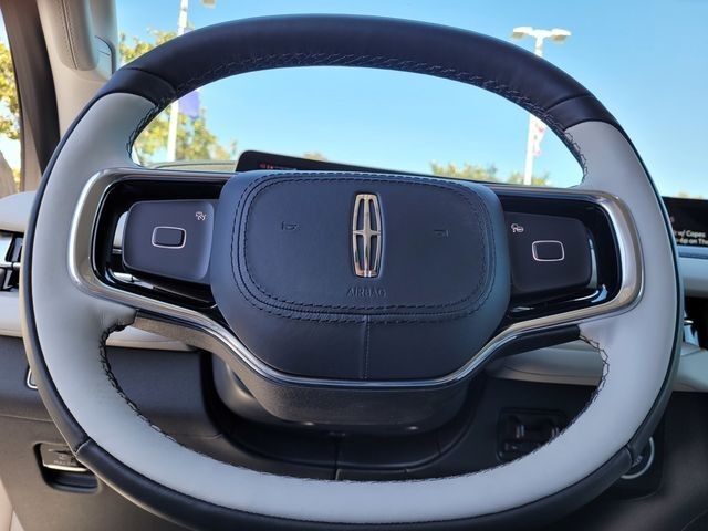 2026 Lincoln Navigator Reserve Roseville CA