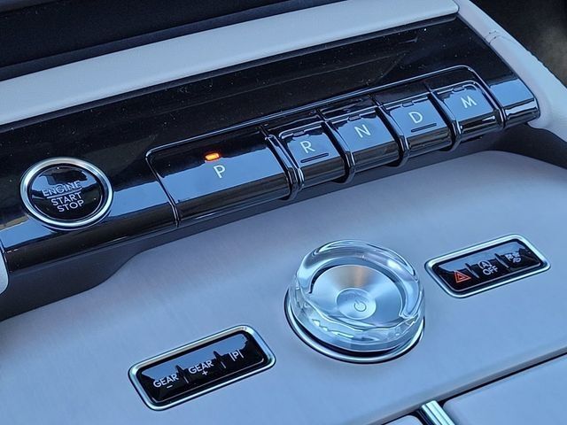 2026 Lincoln Navigator Reserve Roseville CA