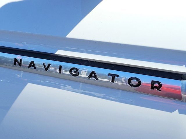 2026 Lincoln Navigator Reserve Roseville CA