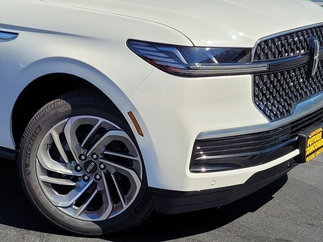 2026 Lincoln Navigator Reserve Roseville CA