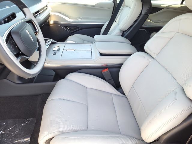 2026 Lincoln Navigator Reserve Roseville CA
