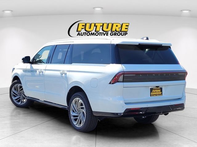 2026 Lincoln Navigator Reserve Roseville CA