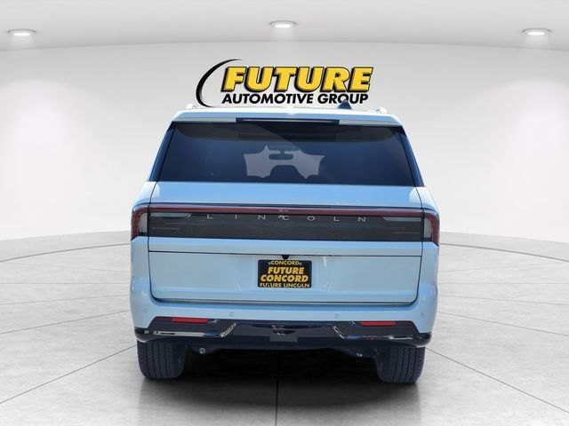 2026 Lincoln Navigator Reserve Roseville CA