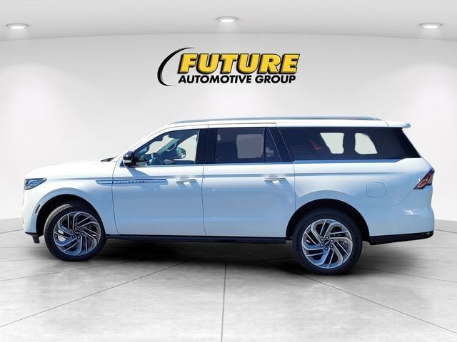 2026 Lincoln Navigator Reserve Roseville CA