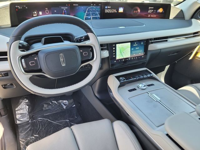2026 Lincoln Navigator Reserve Roseville CA