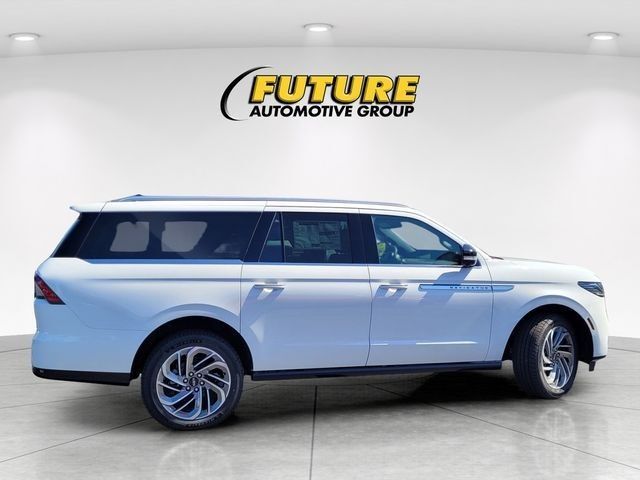 2026 Lincoln Navigator Reserve Roseville CA
