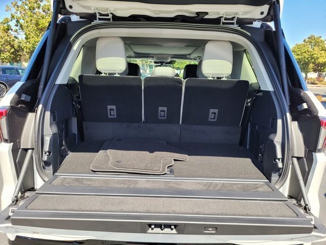 2026 Lincoln Navigator Reserve Roseville CA