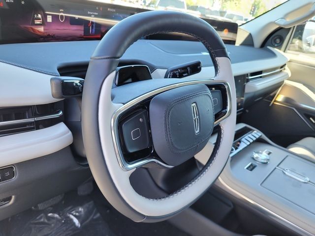 2026 Lincoln Navigator Reserve Roseville CA