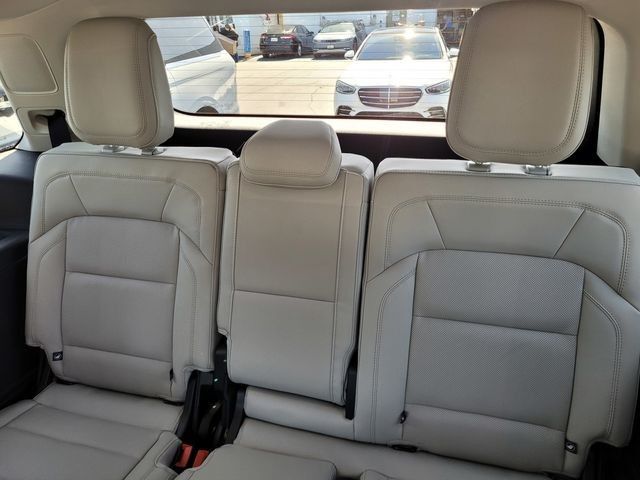 2026 Lincoln Navigator Reserve Roseville CA