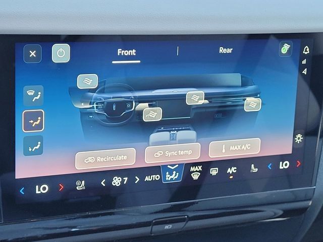 2026 Lincoln Navigator Reserve Roseville CA