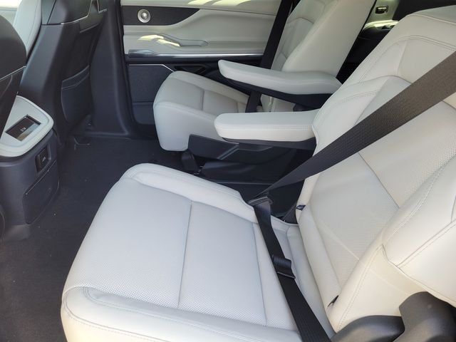 2026 Lincoln Navigator Reserve Roseville CA