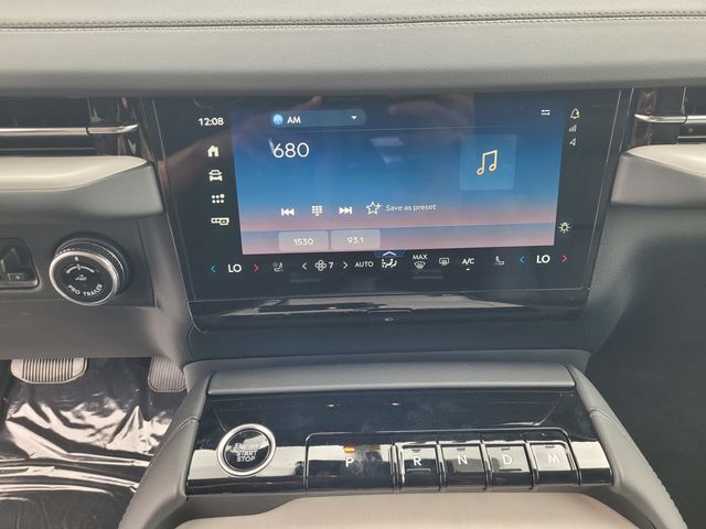 2026 Lincoln Navigator Reserve Roseville CA