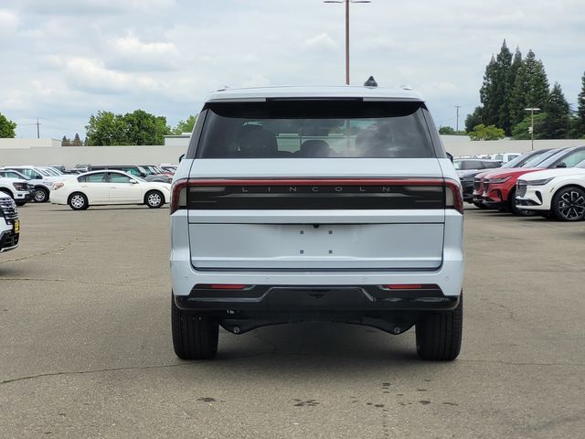2026 Lincoln Navigator Reserve Roseville CA
