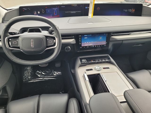 2026 Lincoln Navigator Reserve Roseville CA