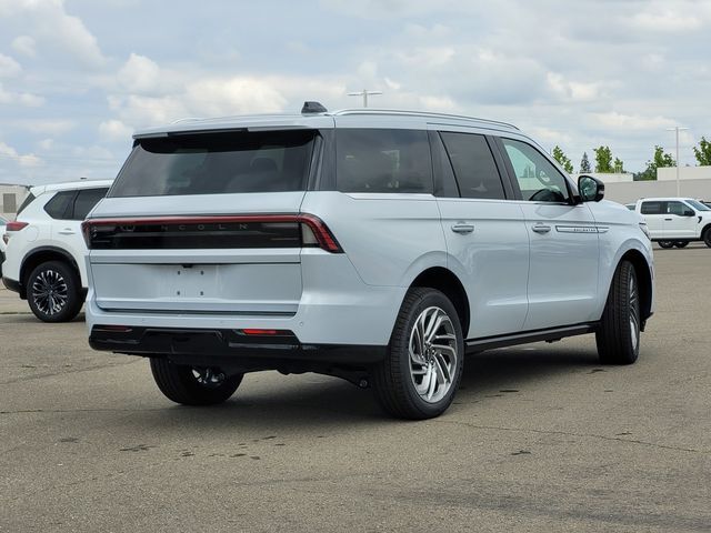 2026 Lincoln Navigator Reserve Roseville CA