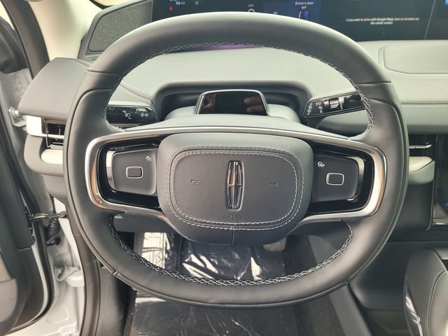 2026 Lincoln Navigator Reserve Roseville CA