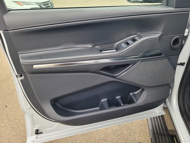 2026 Lincoln Navigator Reserve Roseville CA