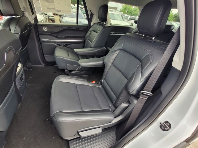 2026 Lincoln Navigator Reserve Roseville CA