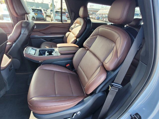 2026 Lincoln Navigator Reserve Roseville CA