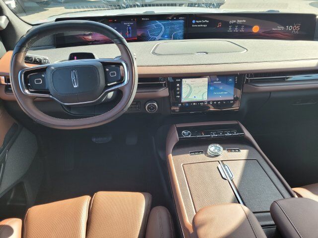 2026 Lincoln Navigator Reserve Roseville CA