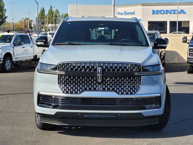 2026 Lincoln Navigator Reserve Roseville CA