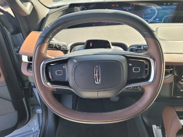 2026 Lincoln Navigator Reserve Roseville CA