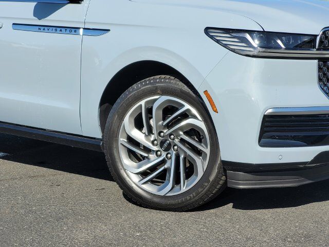 2026 Lincoln Navigator Reserve Roseville CA