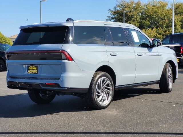 2026 Lincoln Navigator Reserve Roseville CA