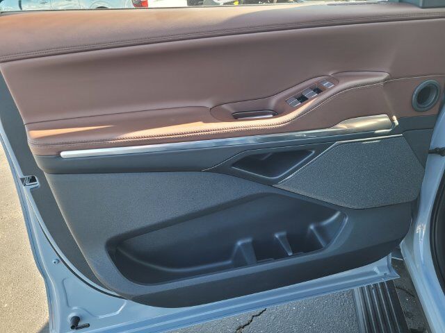 2026 Lincoln Navigator Reserve Roseville CA