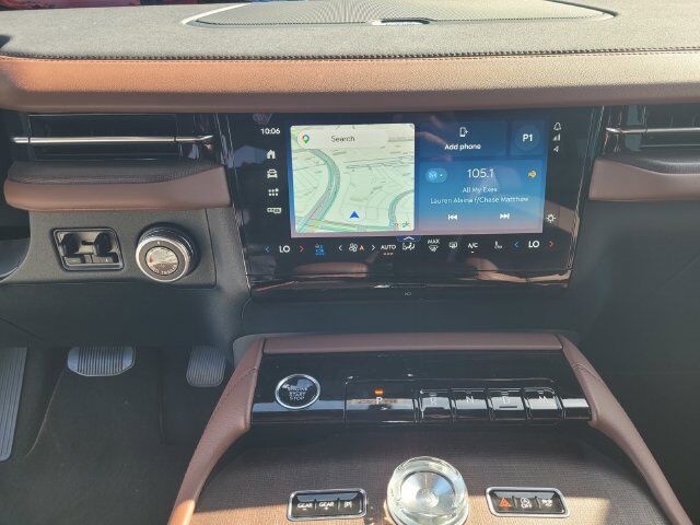 2026 Lincoln Navigator Reserve Roseville CA