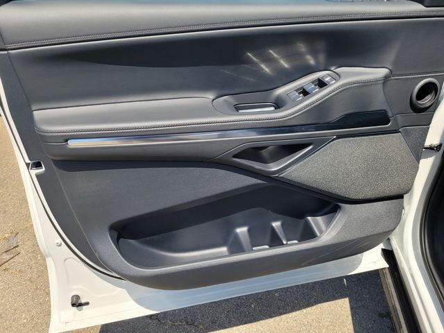 2026 Lincoln Navigator Reserve Roseville CA