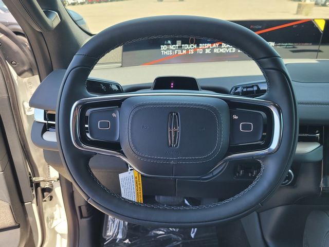 2026 Lincoln Navigator Reserve Roseville CA