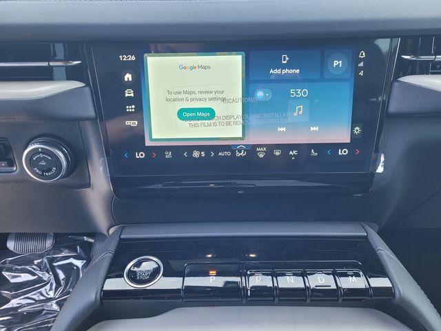 2026 Lincoln Navigator Reserve Roseville CA