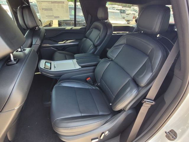 2026 Lincoln Navigator Reserve Roseville CA
