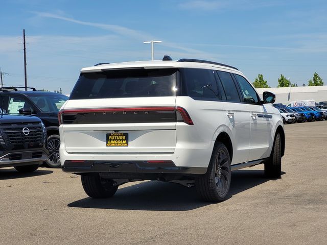 2026 Lincoln Navigator Reserve Roseville CA