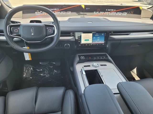 2026 Lincoln Navigator Reserve Roseville CA