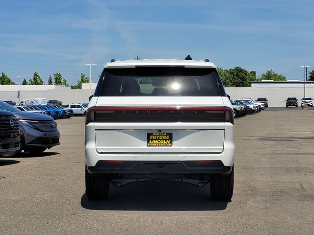 2026 Lincoln Navigator Reserve Roseville CA