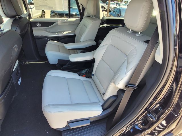 2026 Lincoln Navigator Reserve Roseville CA