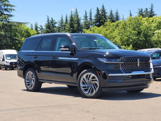 2026 Lincoln Navigator Reserve Roseville CA