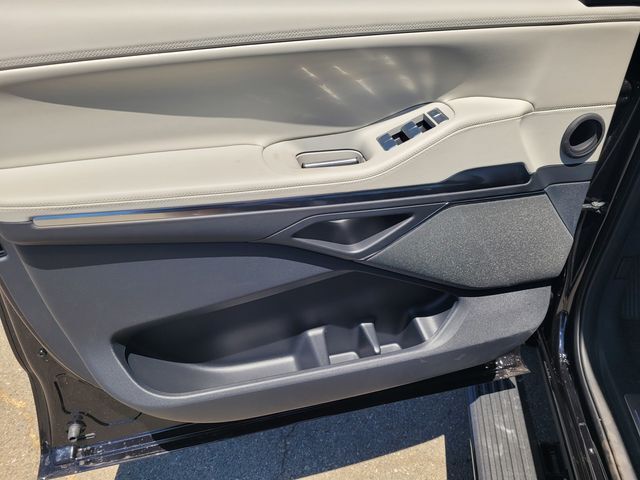 2026 Lincoln Navigator Reserve Roseville CA