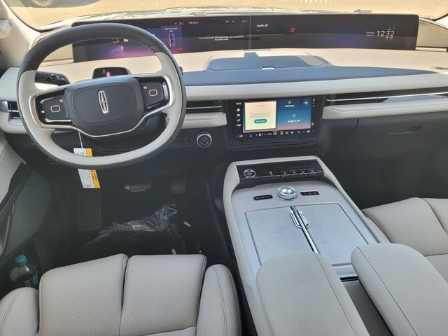 2026 Lincoln Navigator Reserve Roseville CA