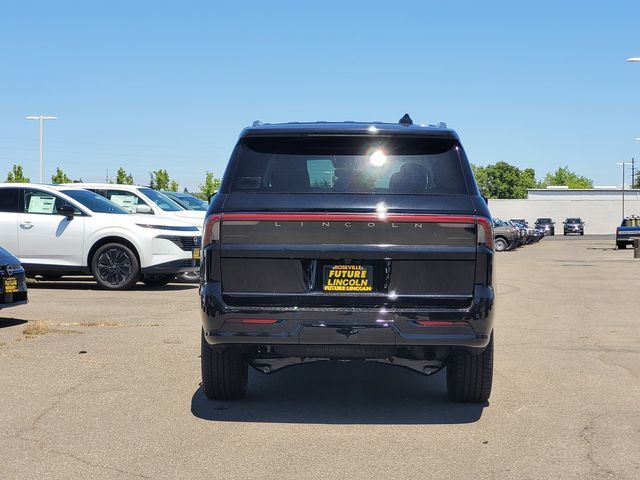 2026 Lincoln Navigator Reserve Roseville CA