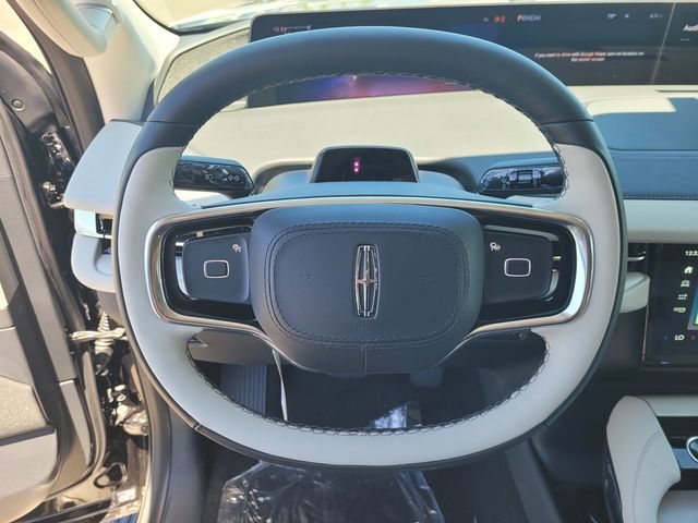 2026 Lincoln Navigator Reserve Roseville CA