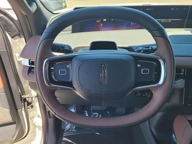 2026 Lincoln Navigator Reserve Roseville CA