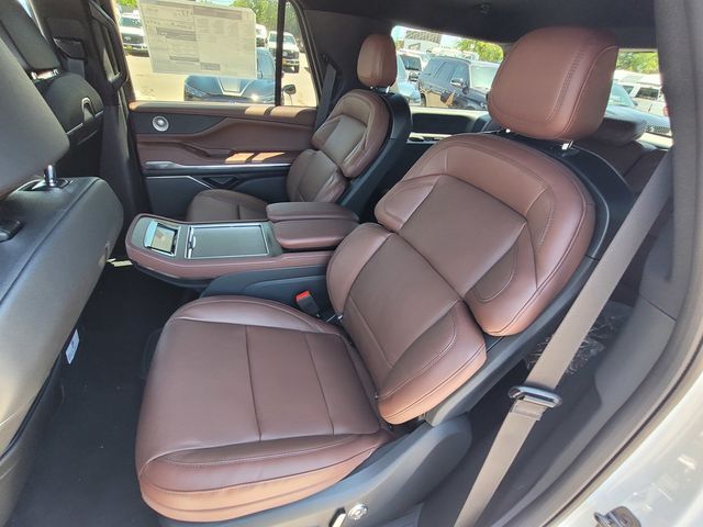 2026 Lincoln Navigator Reserve Roseville CA
