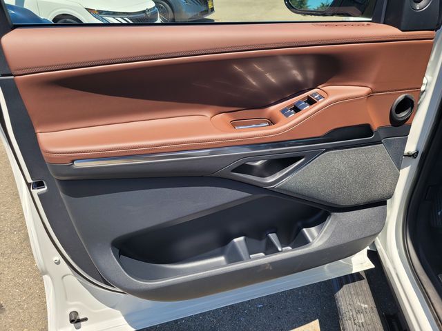 2026 Lincoln Navigator Reserve Roseville CA