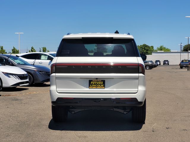 2026 Lincoln Navigator Reserve Roseville CA