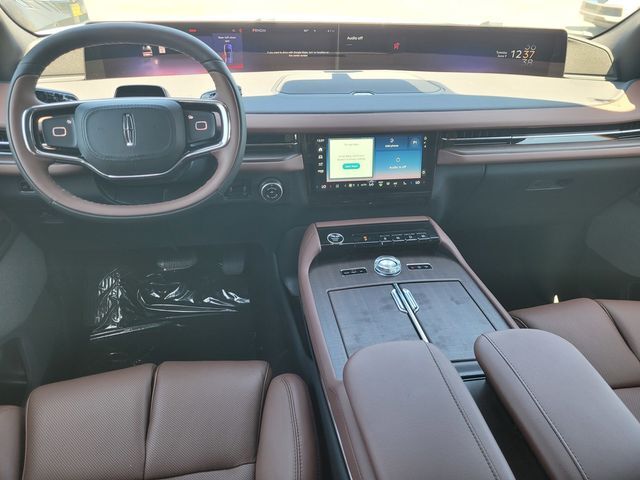 2026 Lincoln Navigator Reserve Roseville CA